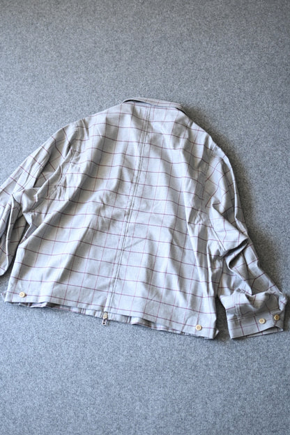 wonderland - Wind Jacket