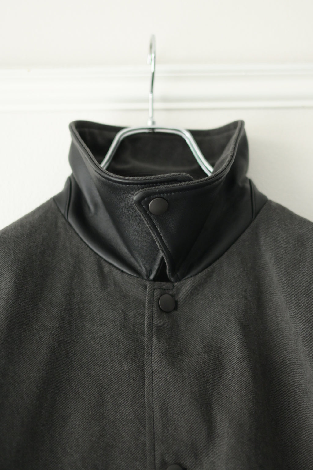 phebus  - Sumizome coach Jacket