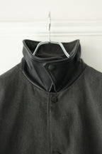 phebus  - Sumizome coach Jacket
