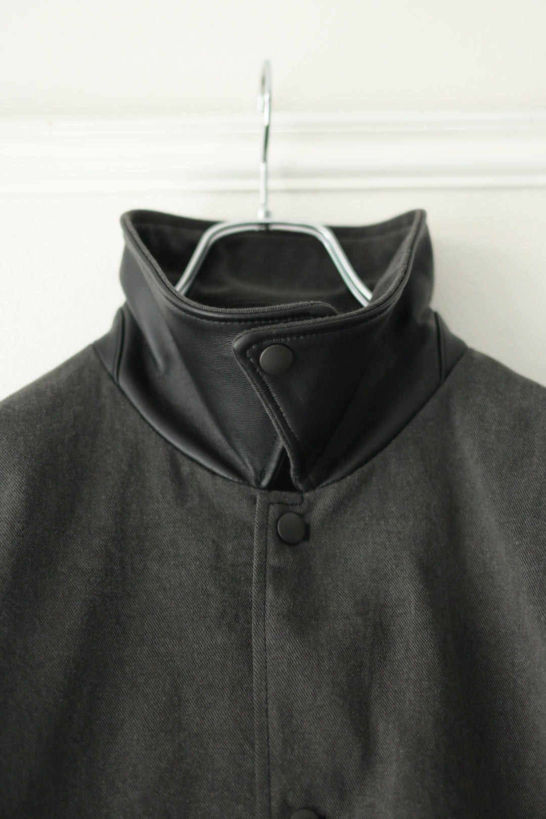 phebus  - Sumizome coach Jacket