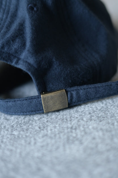 wonderland - Tula Cap [NAVY]
