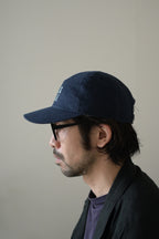 wonderland - Parrish Cap [NAVY]