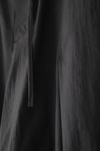 tangenet  - Hakama short [Gray]