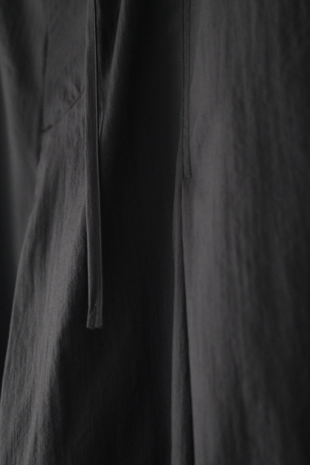 tangenet  - Hakama short [Gray]