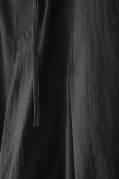 tangenet (タンジェネット) - Hakama short [Gray]