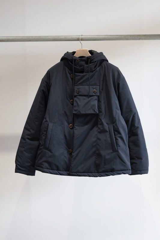 wonderland - Light parka