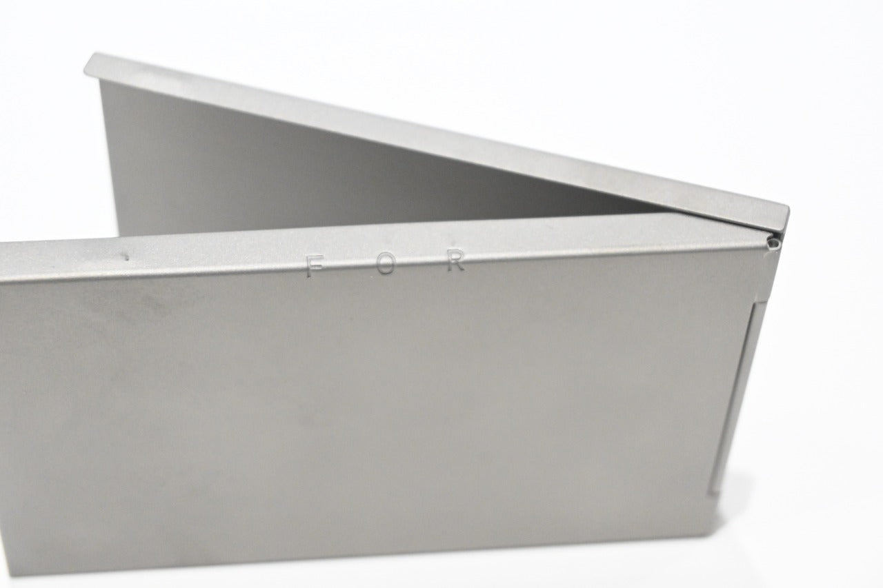FOR - SILVER STAINLESS