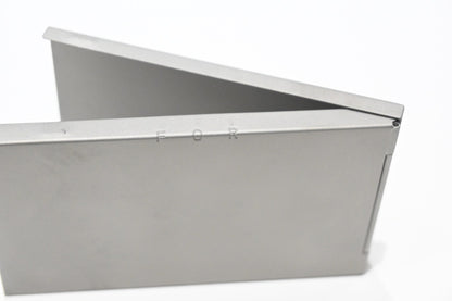 FOR - SILVER STAINLESS