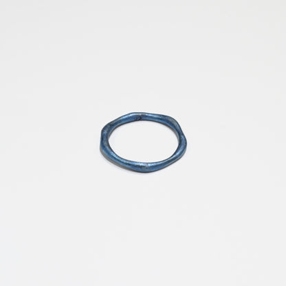 Ring - Uneven Slate 0