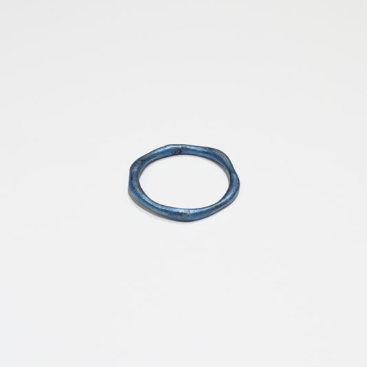 Ring - Uneven Slate 0