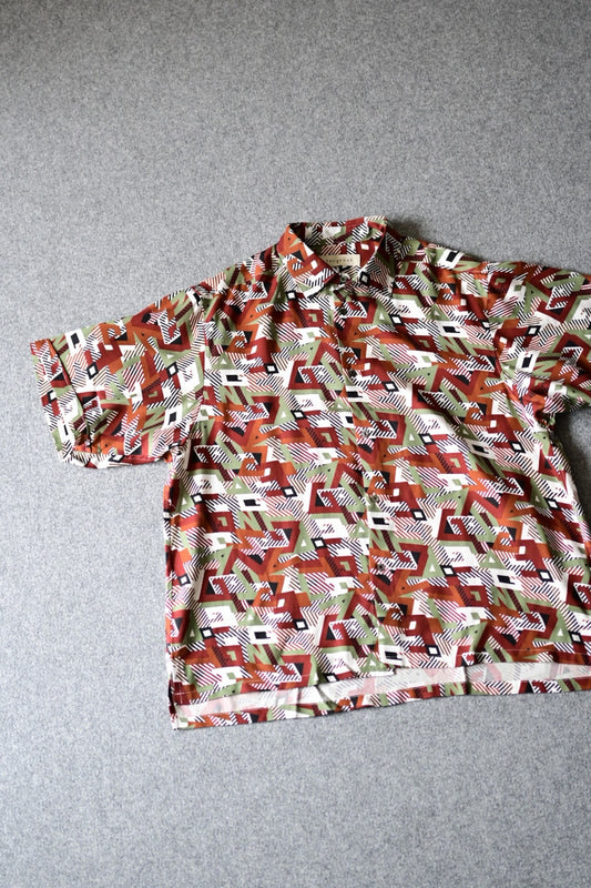 tangenet - Wing short