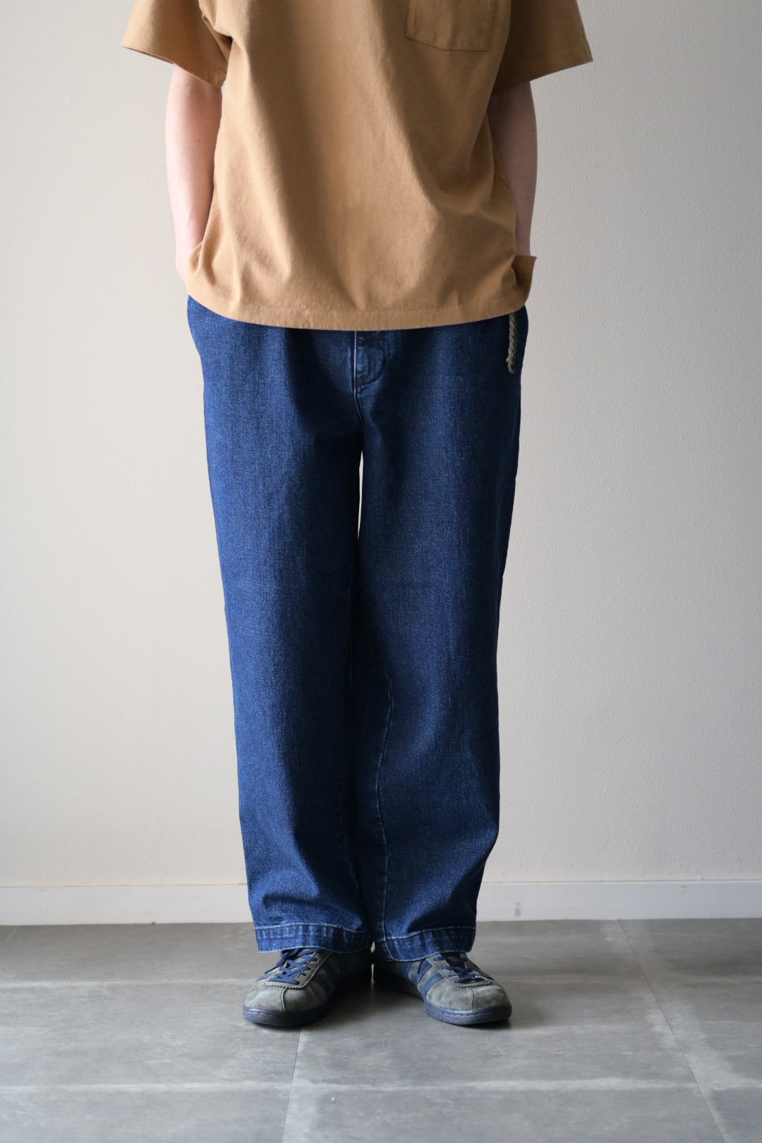 wonderland ワンダーランド Youth Denim 通販 | デニム | turf