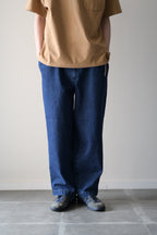 wonderland - Youth Denim