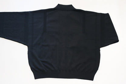YASHIKI - Shigure Zip Blouson