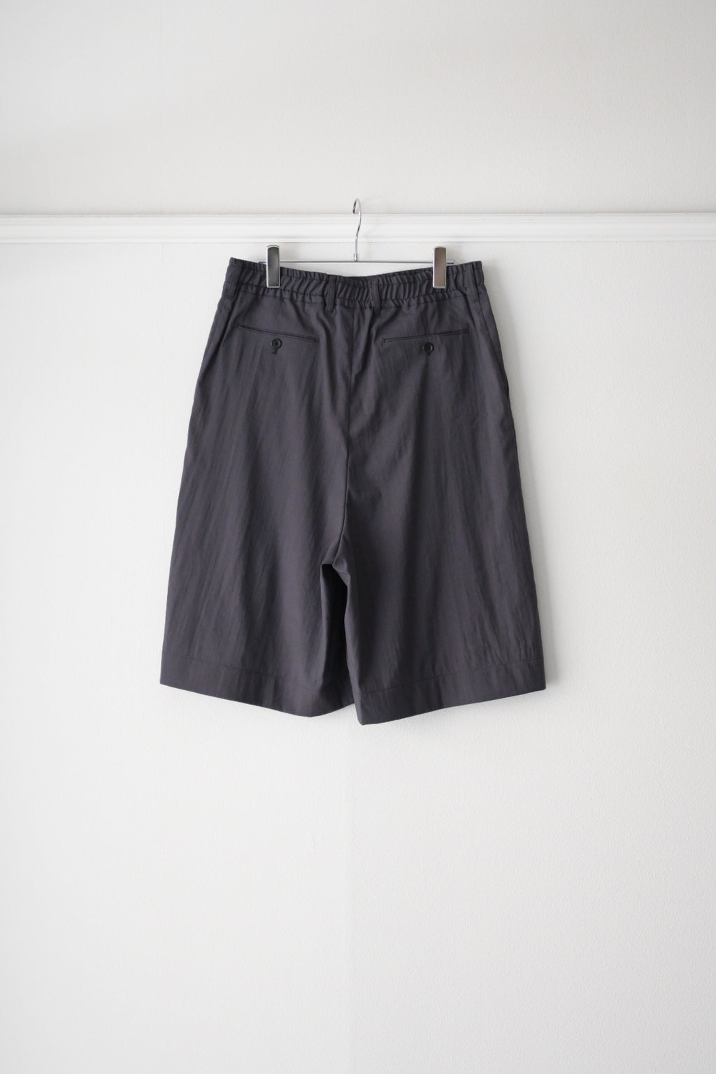 tangenet  - Hakama short [Gray]