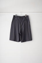 tangenet  - Hakama short [Gray]