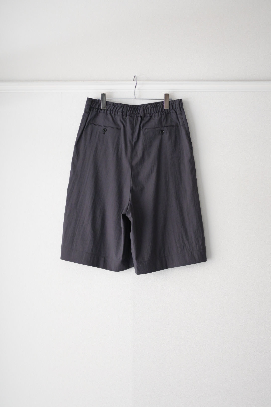 tangenet  - Hakama short [Gray]