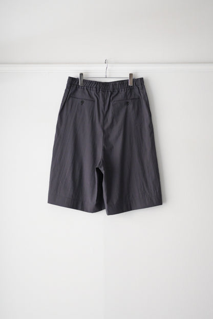 tangenet (タンジェネット) - Hakama short [Gray]