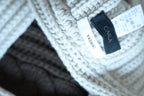 YASHIKI - Kanya Hooded Scarf [OFF WHITE]