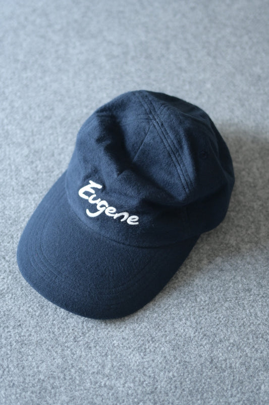 wonderland - Tula Cap [NAVY]