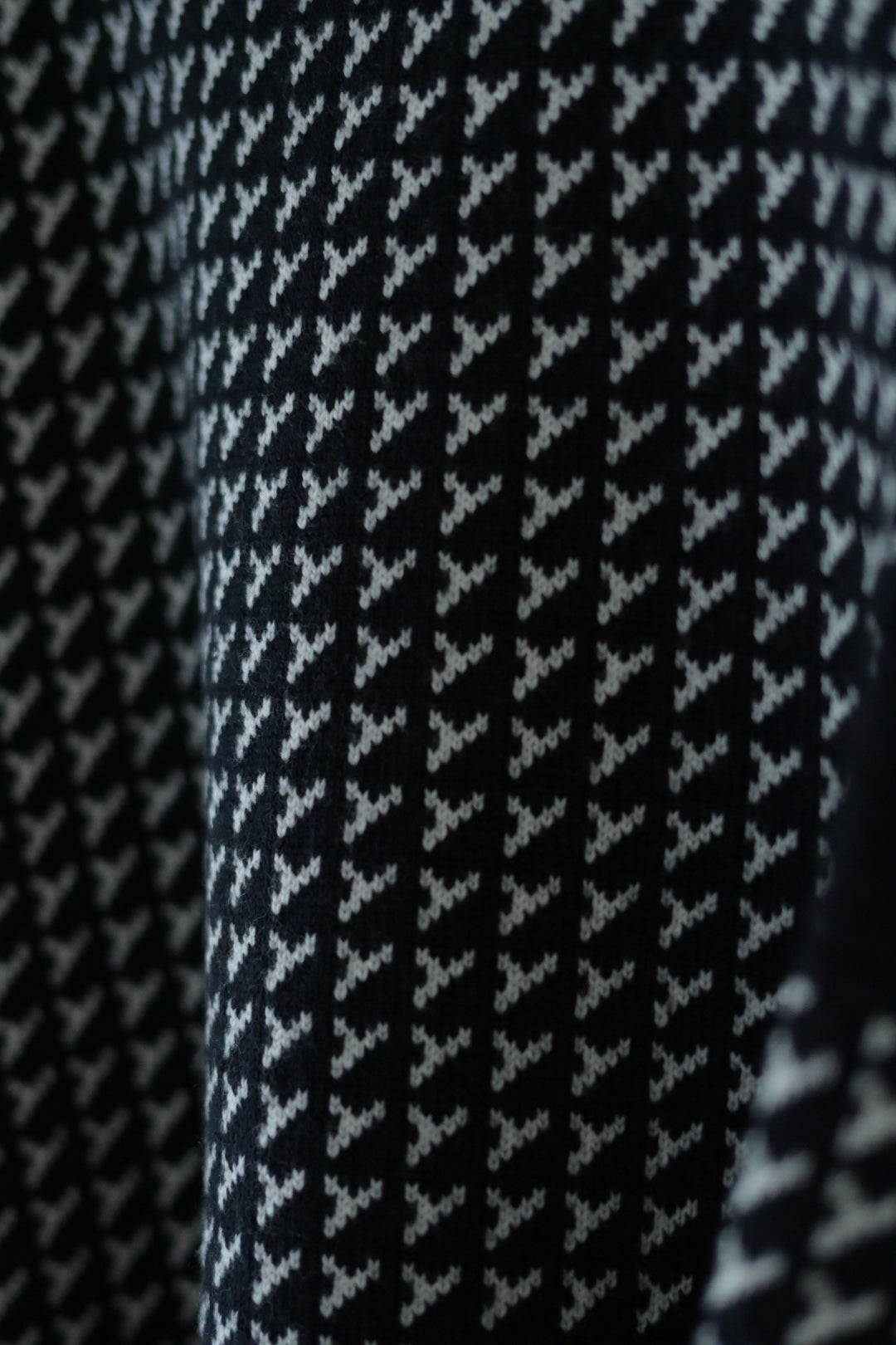 YASHIKI - Shinsetsu Knit