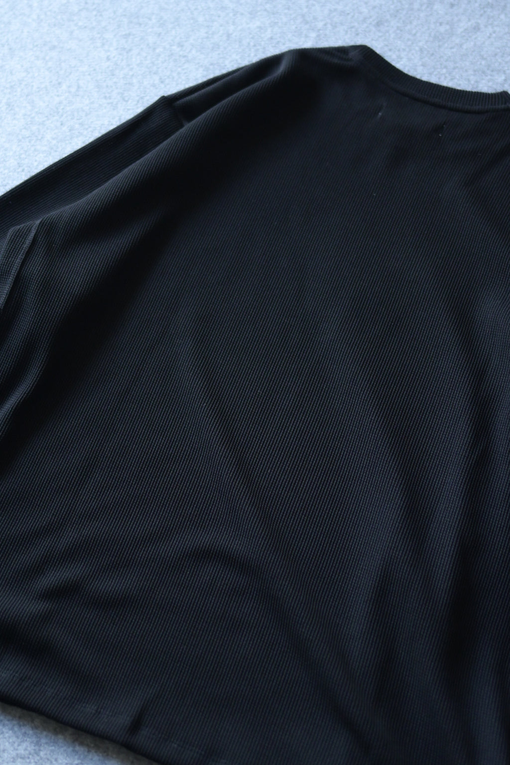 tangenet  - Jocks long [BLACK]