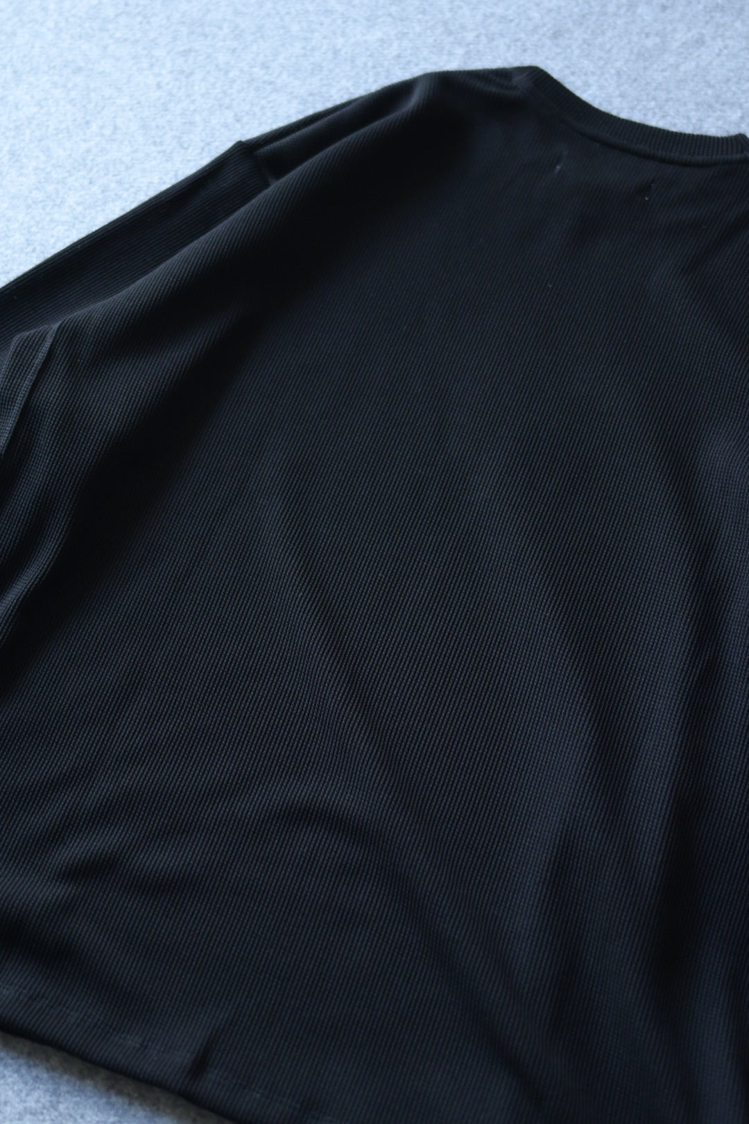 tangenet - Jocks long [BLACK]