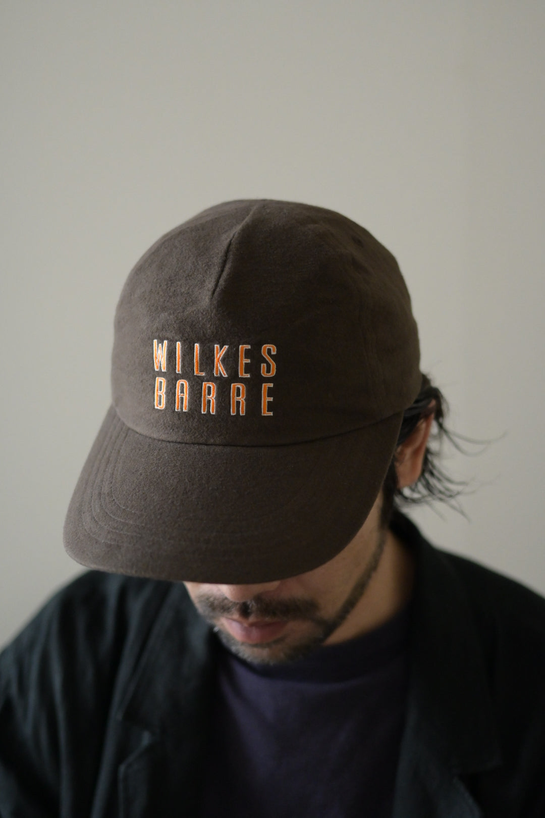wonderland - Parrish Cap [BROWN]