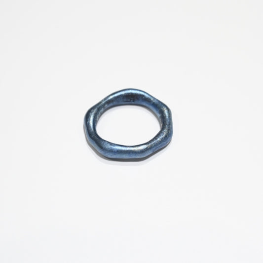 Ring - Uneven Slate 2