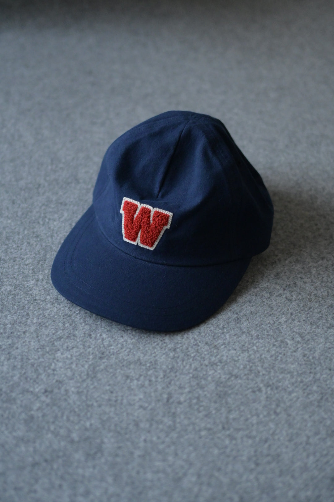 wonderland (ワンダーランド) - Inisials Cap