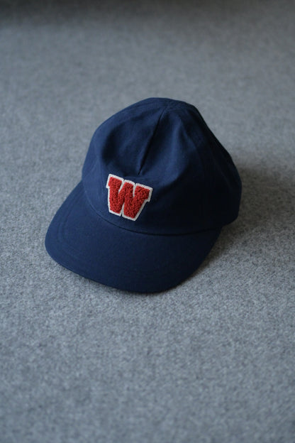 wonderland (ワンダーランド) - Inisials Cap