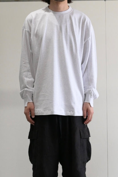 wonderland - Wind L/S T-shirts