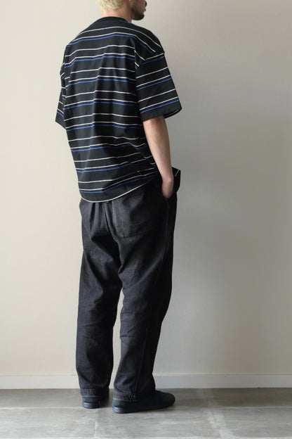 wonderland - Striped T-shirts