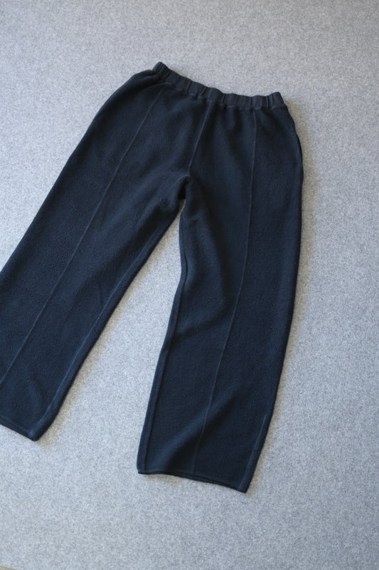 phebus - Sulfur Dye Fleece Pants