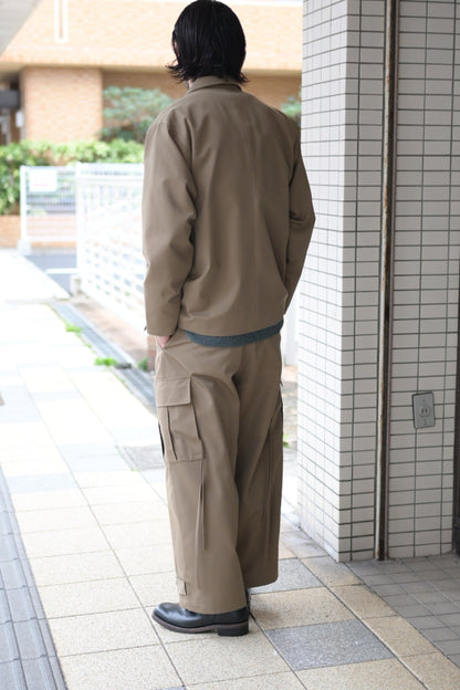 tangenet - Yakumo [Camel]