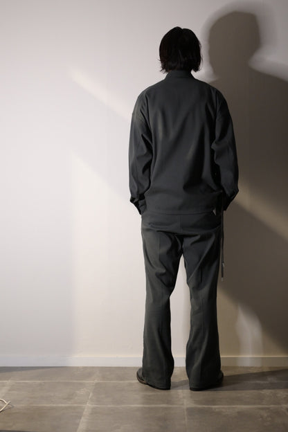 phebus - DOUBLE CLOTH phebus JACKET