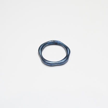 Ring - Uneven Slate 1
