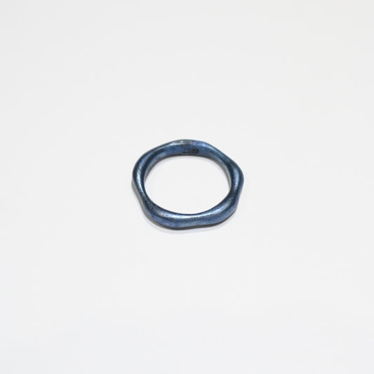 Ring - Uneven Slate 1