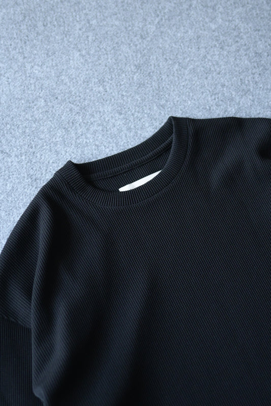 tangenet - Jocks long [BLACK]