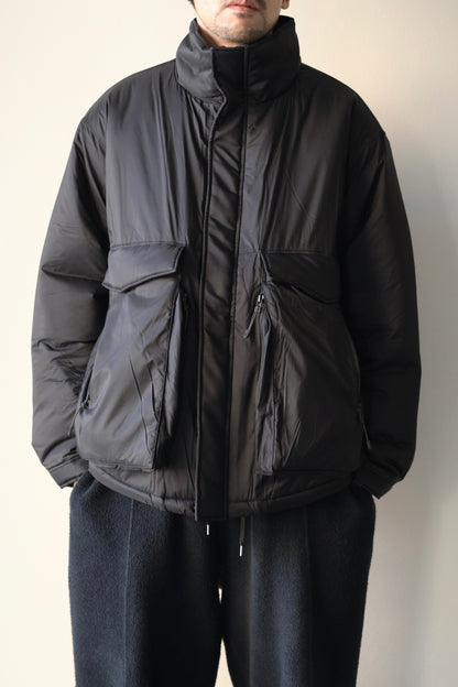 wonderland - Light Jacket [NAVY]