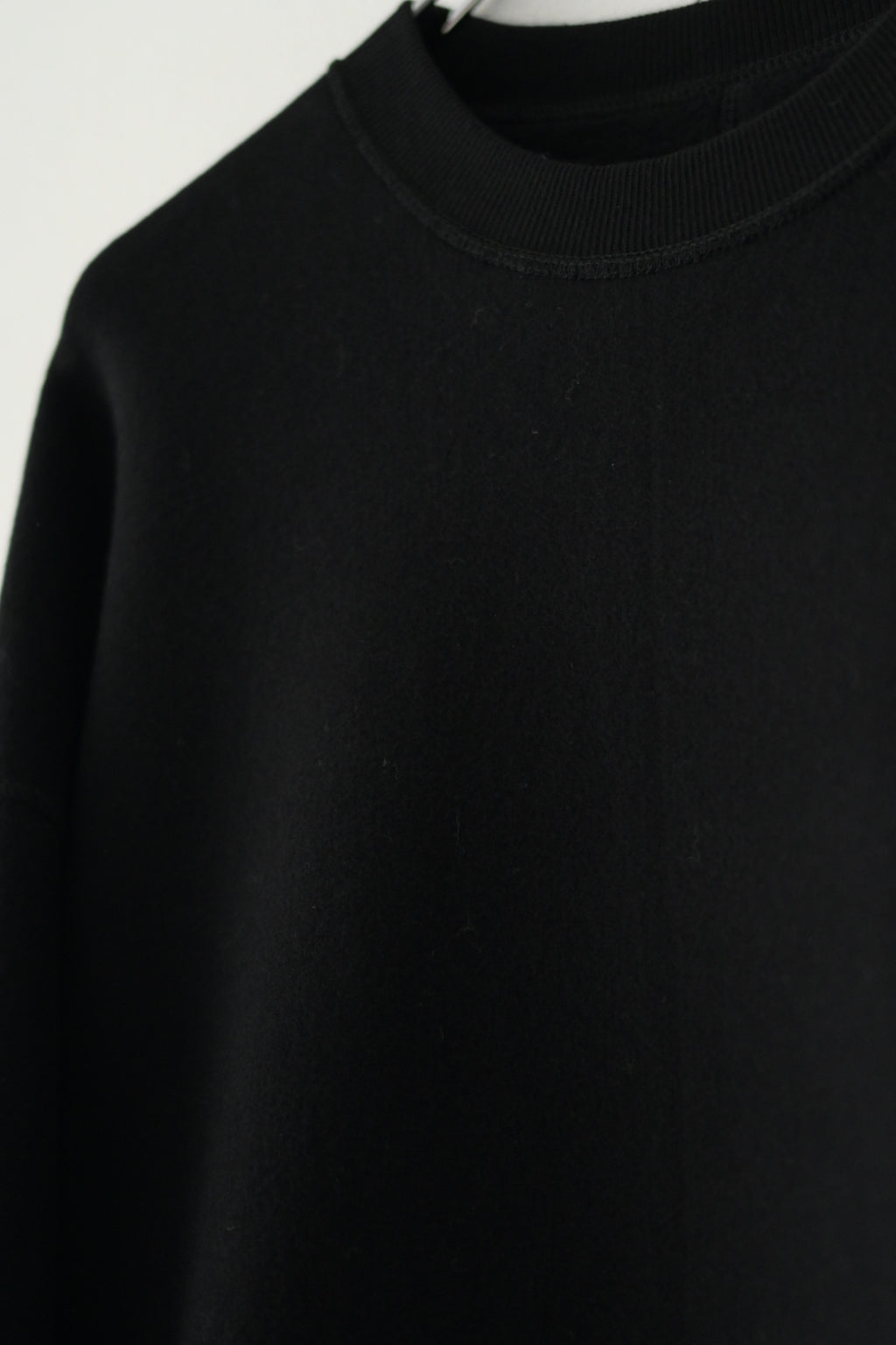 phebus  - Reversible Jersey Jumper