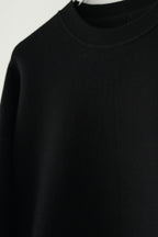 phebus  - Reversible Jersey Jumper