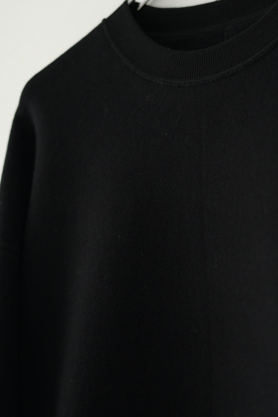 phebus  - Reversible Jersey Jumper
