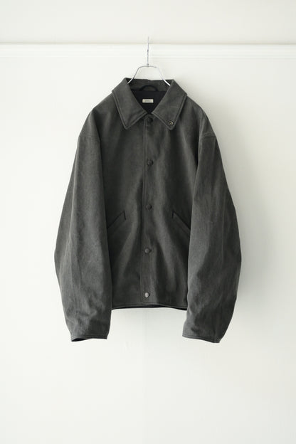 phebus (フィーバス) - Sumizome coach Jacket 通販　turf