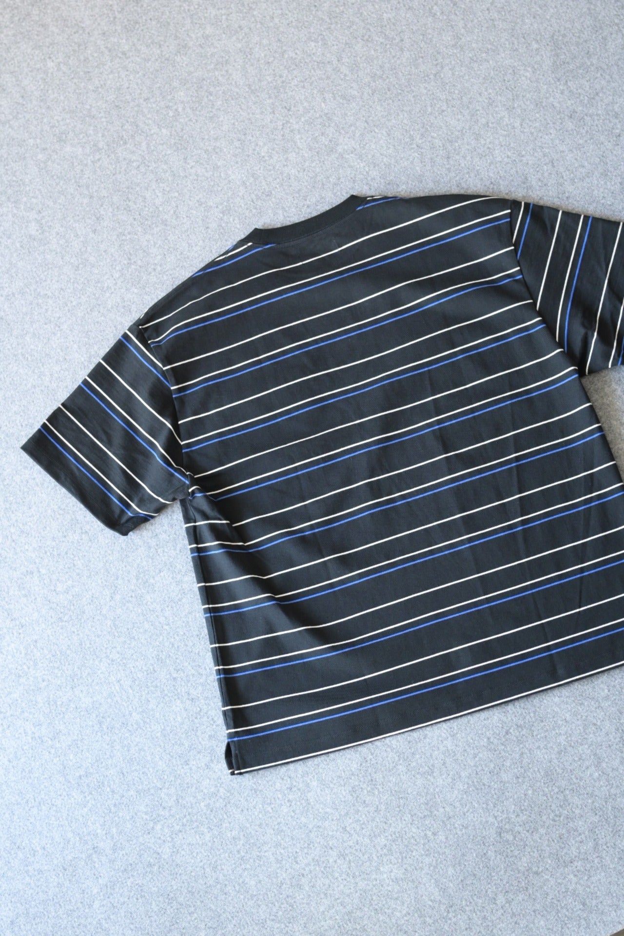 wonderland - Striped T-shirts
