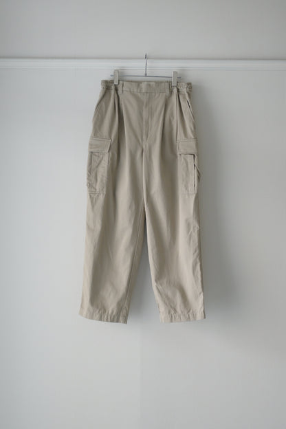 wonderland - Chino Cargo Pants