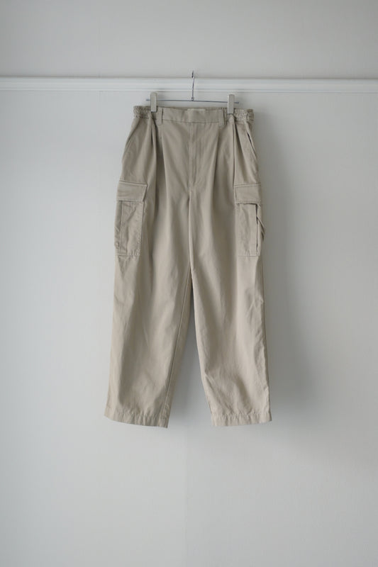 wonderland - Chino Cargo Pants