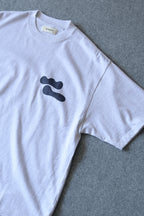 wonderland  - WL T-shirts [ASH GRAY]