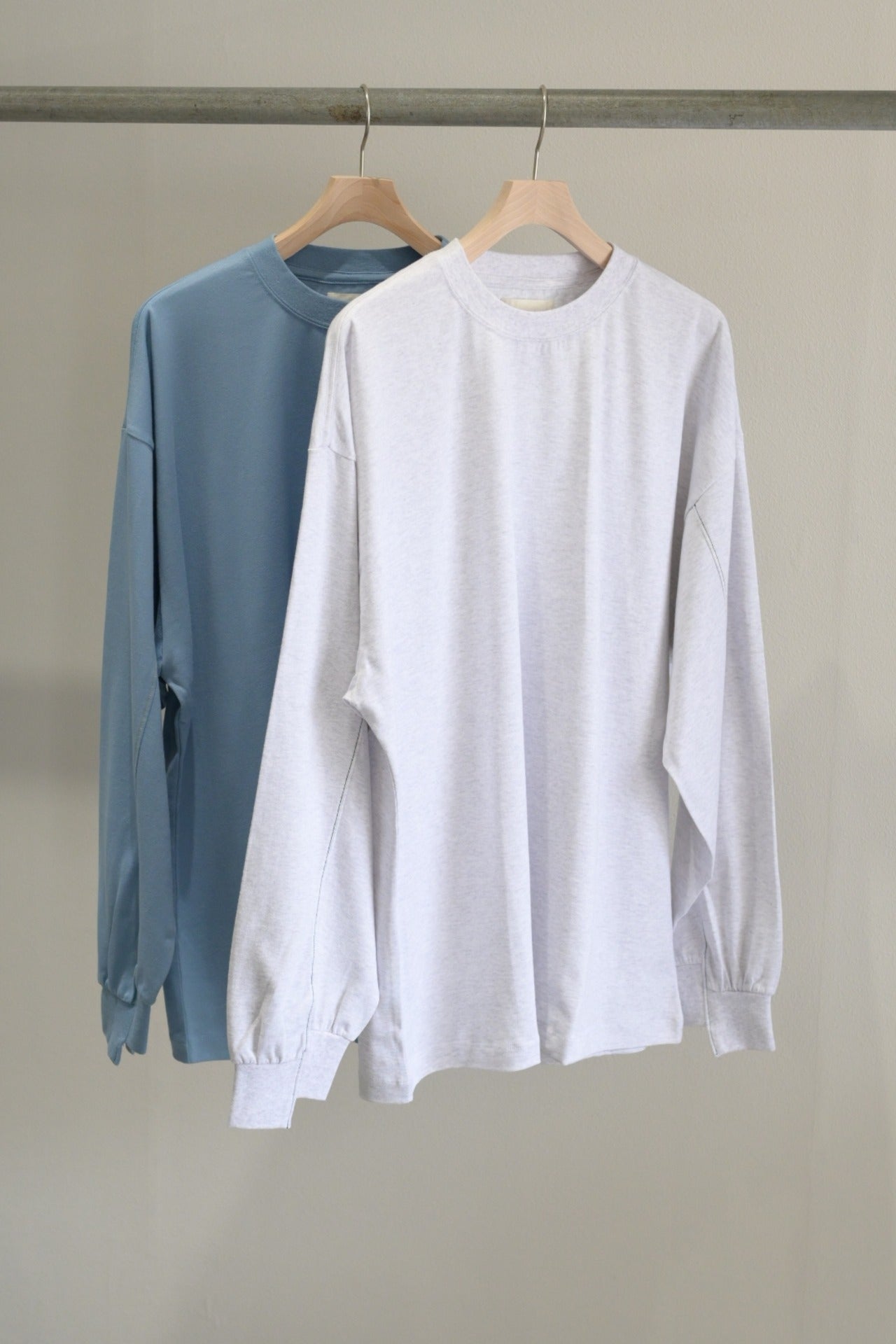 wonderland - Wind L/S T-shirts