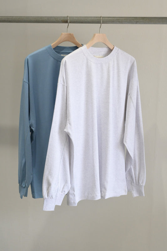 wonderland - Wind L/S T-shirts